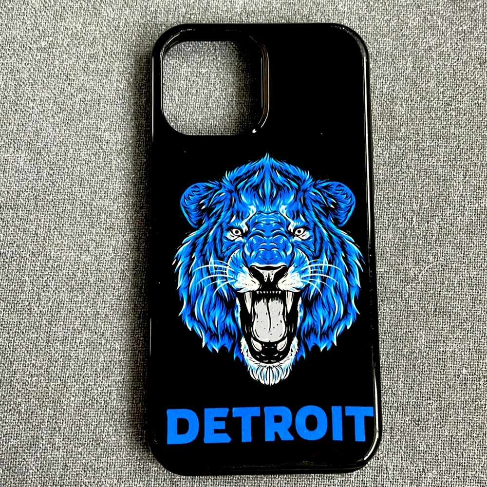 iPhone 12 Pro Max phone case